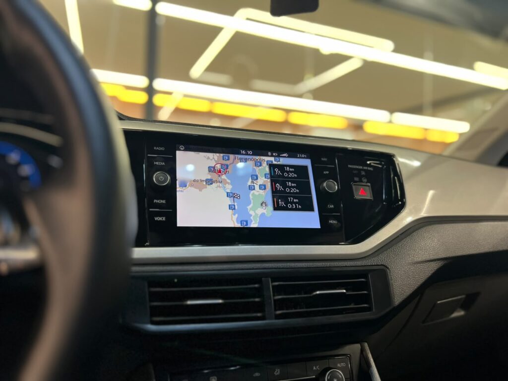 Volkswagen Virtus