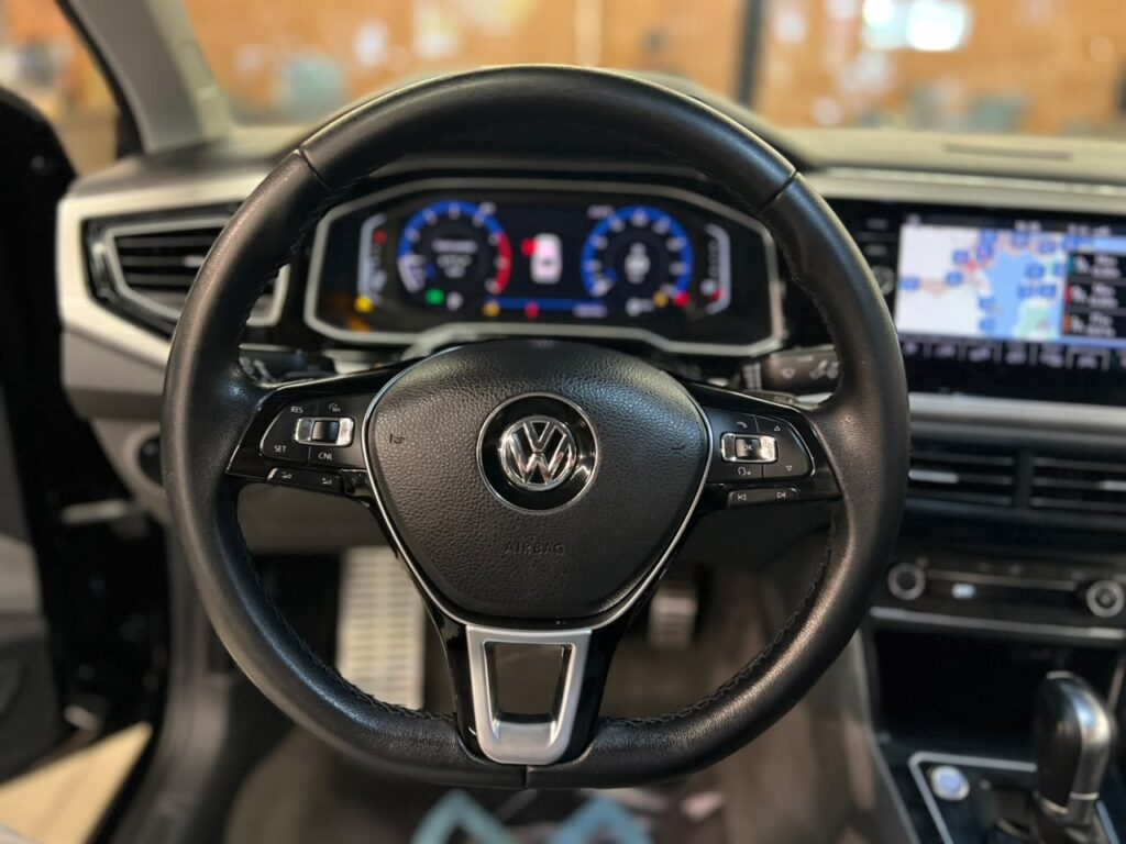 Volkswagen Virtus