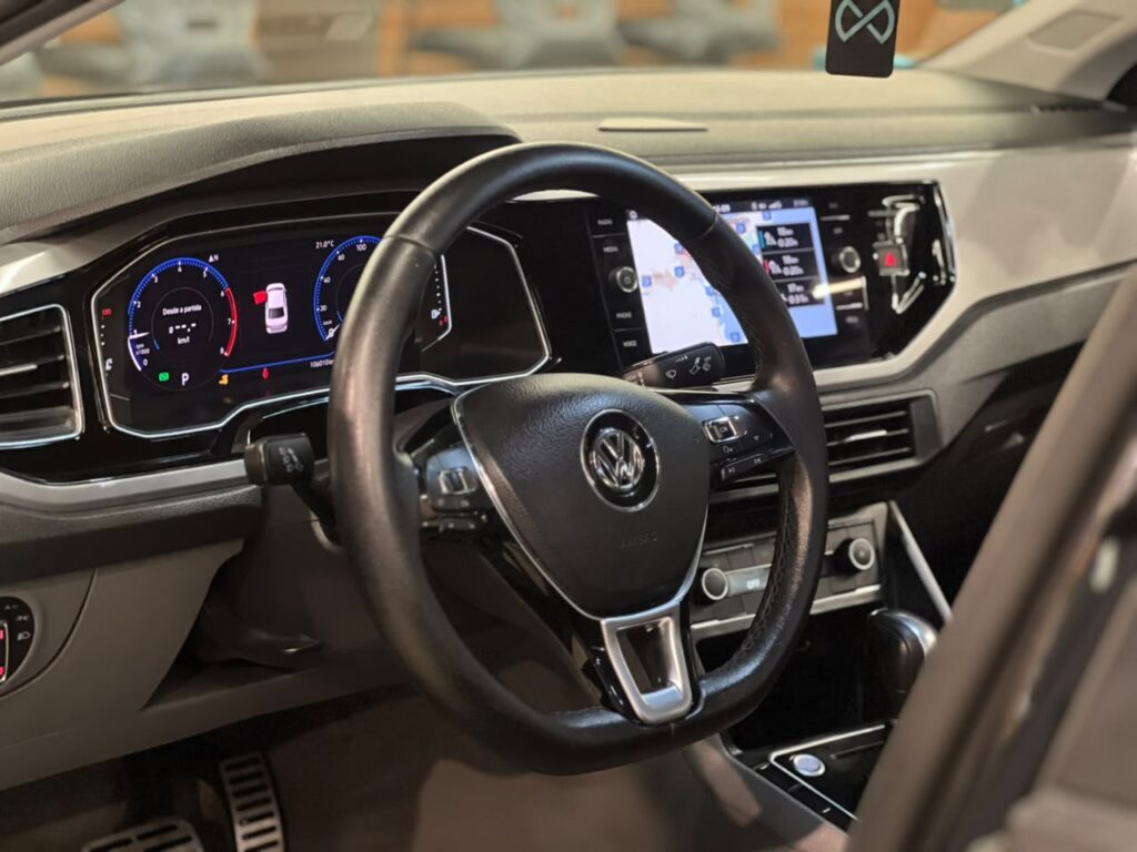 Volkswagen Virtus