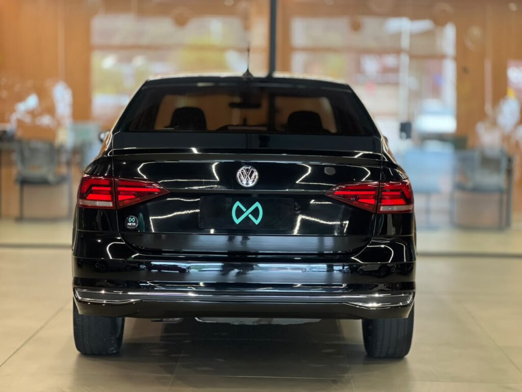 Volkswagen Virtus