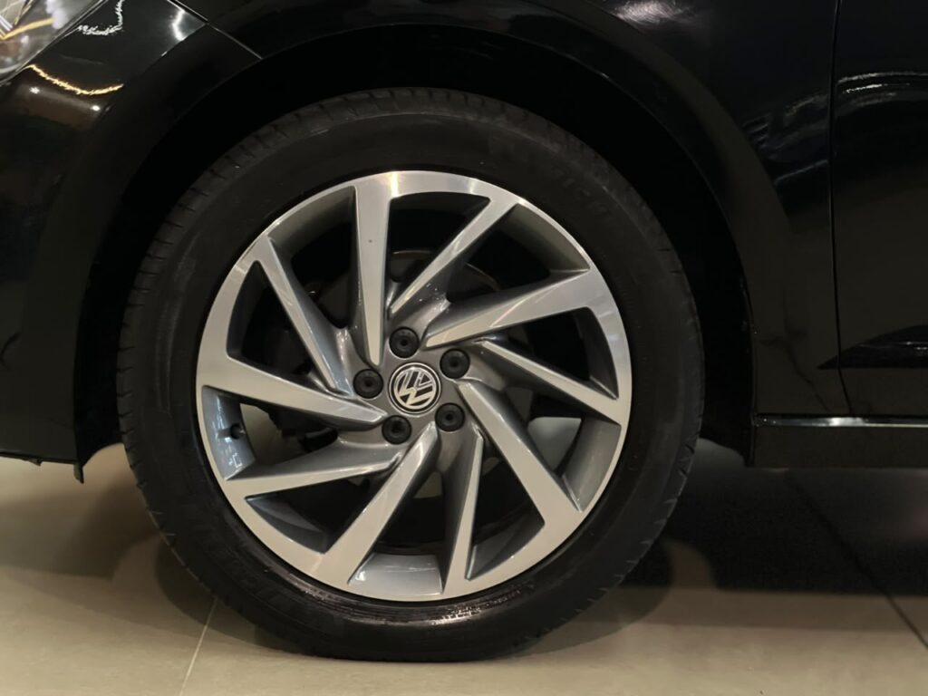 Volkswagen Virtus