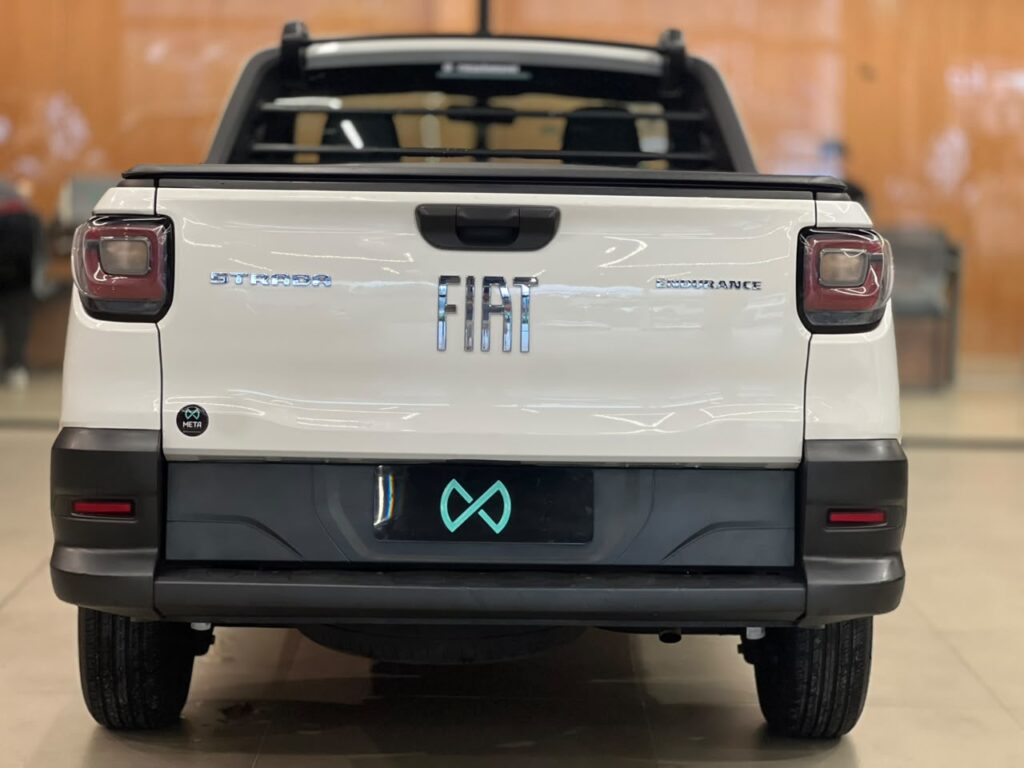 Fiat Strada